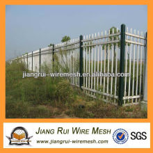 Hot-dipped Galvanized Zinc Steel guardrail (China manufacturer)